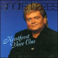 Kerstfeest Voor Ons von André Hazes