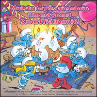 Tanssii Smurffien Kanssa, Vol. 16 von The Smurfs