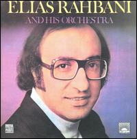 Elias Rahbani and his Orchestra von Elias Rahbani