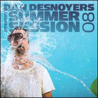 Summer Session 08 von Daniel Desnoyers