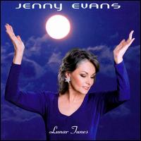 Lunar Tunes von Jenny Evans