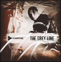 Grey Line von Wynardtage