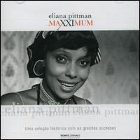 Maxximum von Eliana Pittman