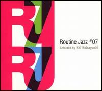 Routine Jazz #07 von Kei Kobayashi