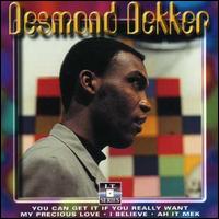 Israelites [DFP] von Desmond Dekker