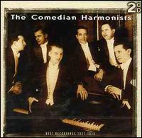 Best Recordings 1927-1939 von Comedian Harmonists