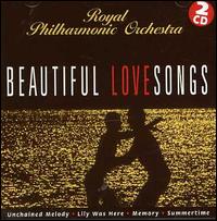 Beautiful Lovesongs von Royal Philharmonic Orchestra