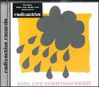 Live, Christmas Night von Rain