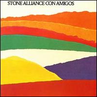 Con Amigos von Stone Alliance