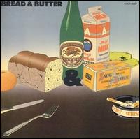 Bread & Butter von Bread & Butter