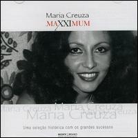 Maxximum von Maria Creuza