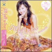 I'll Fall in Love von Seiko Matsuda