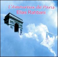 Amoureux de Paris von Elias Rahbani