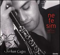 Nefesim von Serkan Çagri