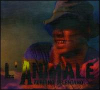 Animale von Adriano Celentano