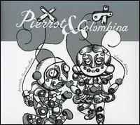 Pierrot & Colombina von Marcelo Quintanilha