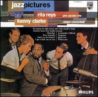 Jazz Pictures von Rita Reys