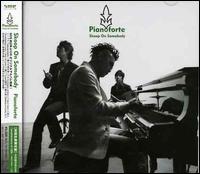 Pianoforte [Bonus DVD] von Skoop on Somebody