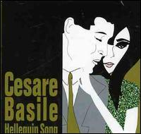 Hellequin Songs von Cesare Basile