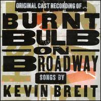 Burnt Bulb on Broadway von Kevin Breit