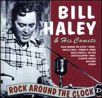 Rock Around the Clock [Remember] von Bill Haley