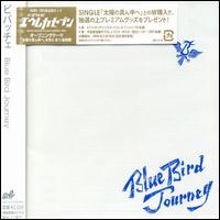 Blue Bird Journey von Bivattchee