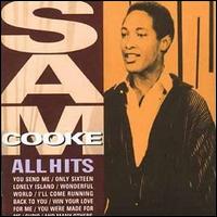 All Hits von Sam Cooke