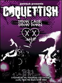 Show Case Show Down von Coquettish