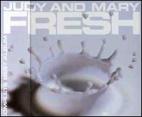 Complete Best Album Fresh [Bonus DVD] von Judy and Mary