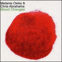 Blood Oranges von Melanie Oxley