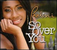 So Over You von Paulini