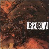 Night Storms the Hailfire von Arise and Ruin