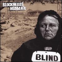 Blind von Blockheads