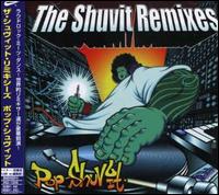 Shuvit Remixes von Pop Shuvit