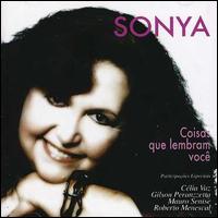 Coisas Que Lembram Voce von Sonya