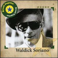 Brasil Popular von Waldik Soriano