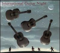 International Guitar Night von Peppino d'Agostino