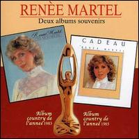 Deux Albums Souvenirs von Renée Martel