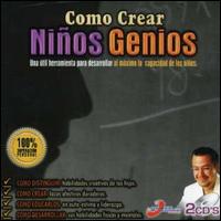 Como Crear Ninos Genios von Omar Villalobos