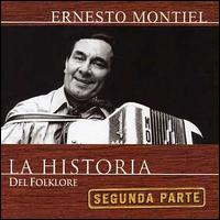 Historia del Folklore von Ernesto Montiel