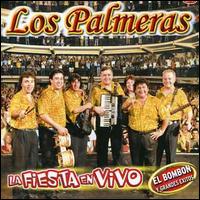 Fiesta Live von Los Palmeras