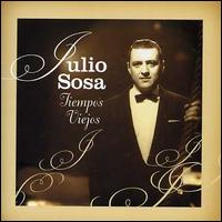 Tiempos Viejos von Julio Sosa