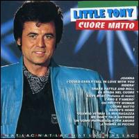 Cuore Matto von Little Tony