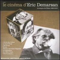 Cinema d'Eric Demarsan von Eric Demarsan