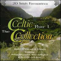 Celtic Collection, Pt. 1 von Paddy O'Connor