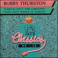 Check out the Groove von Bobby Thurston