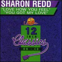 Love How You Feel [Single] von Sharon Redd