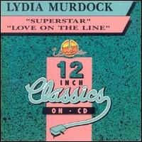 Superstar [Single] von Lydia Murdock