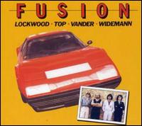 Fusion von Didier Lockwood