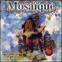 Mosaïque von Cast